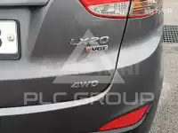 2012 Hyundai Tucson