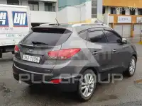 2012 Hyundai Tucson