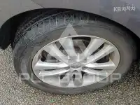 2012 Hyundai Tucson