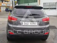 2012 Hyundai Tucson
