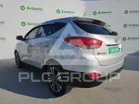 2012 Hyundai Tucson