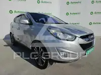 2012 Hyundai Tucson