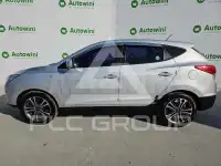 2012 Hyundai Tucson