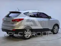 2012 Hyundai Tucson