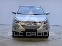 2012 Hyundai Tucson