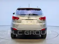 2012 Hyundai Tucson