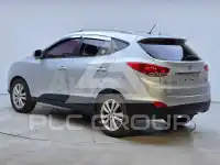 2012 Hyundai Tucson