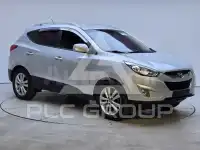 2012 Hyundai Tucson