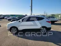 2012 Hyundai Tucson