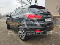 2012 Hyundai Tucson
