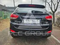 2012 Hyundai Tucson