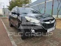 2012 Hyundai Tucson