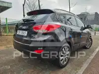 2012 Hyundai Tucson