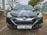 2012 Hyundai Tucson