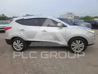 2012 Hyundai Tucson