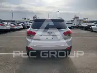2012 Hyundai Tucson