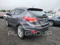 2012 Hyundai Tucson