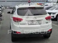 2012 Hyundai Tucson