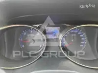 2012 Hyundai Tucson
