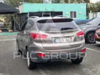 2012 Hyundai Tucson
