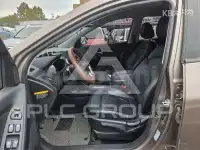 2012 Hyundai Tucson