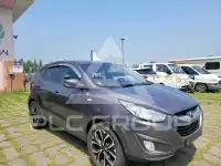 2012 Hyundai Tucson