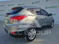 2012 Hyundai Tucson