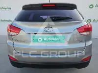 2012 Hyundai Tucson