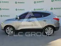 2012 Hyundai Tucson