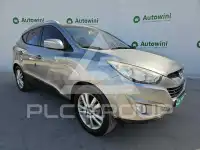 2012 Hyundai Tucson