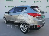 2012 Hyundai Tucson