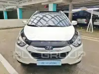 2012 Hyundai Tucson