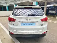 2012 Hyundai Tucson