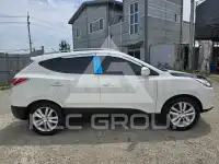 2012 Hyundai Tucson