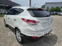 2012 Hyundai Tucson