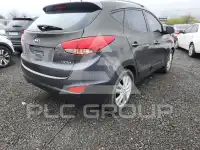 2012 Hyundai Tucson