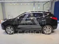 2012 Hyundai Tucson