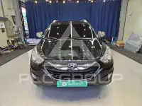 2012 Hyundai Tucson
