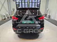 2012 Hyundai Tucson