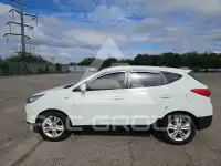 2012 Hyundai Tucson