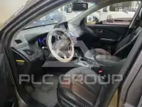 2012 Hyundai Tucson