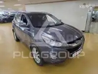 2012 Hyundai Tucson