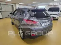 2012 Hyundai Tucson
