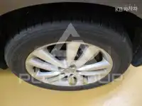 2012 Hyundai Tucson