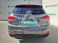 2012 Hyundai Tucson