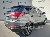 2012 Hyundai Tucson