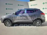 2012 Hyundai Tucson