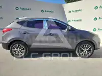 2012 Hyundai Tucson