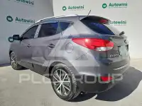 2012 Hyundai Tucson