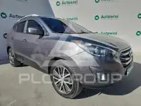 2012 Hyundai Tucson